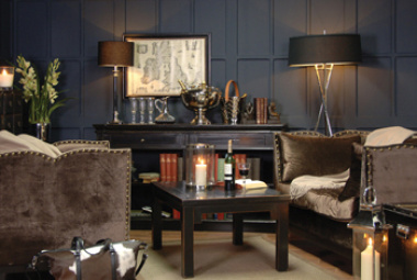 Chalet Interiors - Online Shop Chamonix