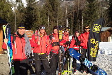 Ecole de ski Chamonix Sport Aventure