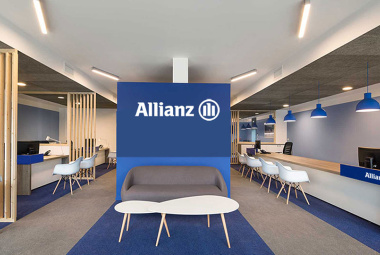 Allianz Chamonix Agence