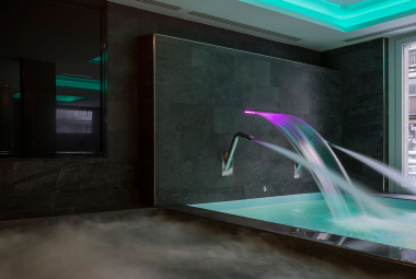 Spa Grand Hotel des Alpes 