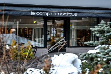 Le Comptoir Nordique