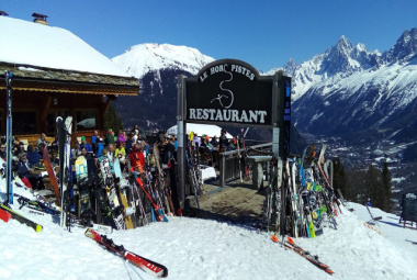 Le Hors Pistes
