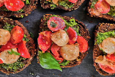 La Cuisine de Pauline Chamonix