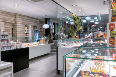 Aux Petits Gourmands Chamonix