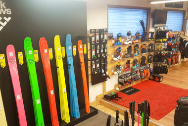 Legend&#39;chx chamonix