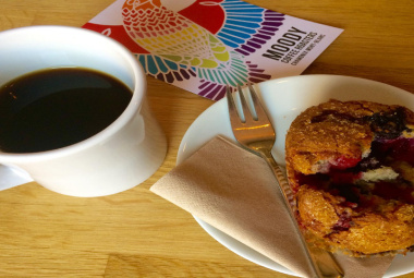 Moody Coffee Roasters