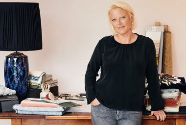 Nutshell Interior Design