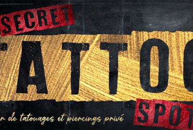 Cultures Primitives Secret Tattoo Spot