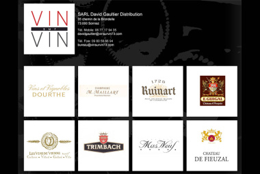 vin sur vin chamonix