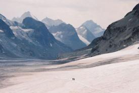 la haute route chamonix zermatt trek