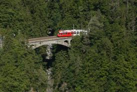 tour du mont blanc les houches les contamines