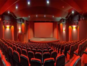 Cinema Hall Cinema Hall