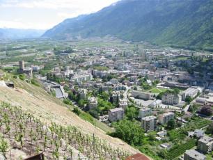 Martigny Martigny