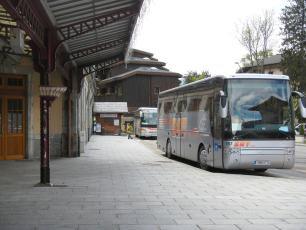 SAT Coach Bus from Geneva to Chamonix SAT Coach Bus from Geneva to Chamonix