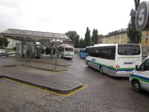 SAVDA Coach Bus from Geneva to Chamonix SAVDA Coach Bus from Geneva to Chamonix