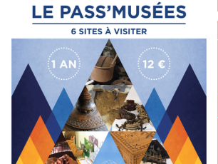 Annual Museum Pass