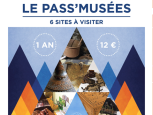Annual Museum Pass Annual Museum Pass