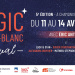 Le Magic Mont-Blanc festival Chamonix promotion