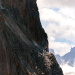 La Niche des Drus. Photo @ Greg Yetchmeniza