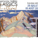 3º Chamonix Vallée Classics Festival affiche 2026