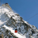 Aiguille du Midi cable car Le calendrier d’ouverture pour les remontées cet été 2026 à Chamonix