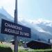 Chamonix and its Mountains