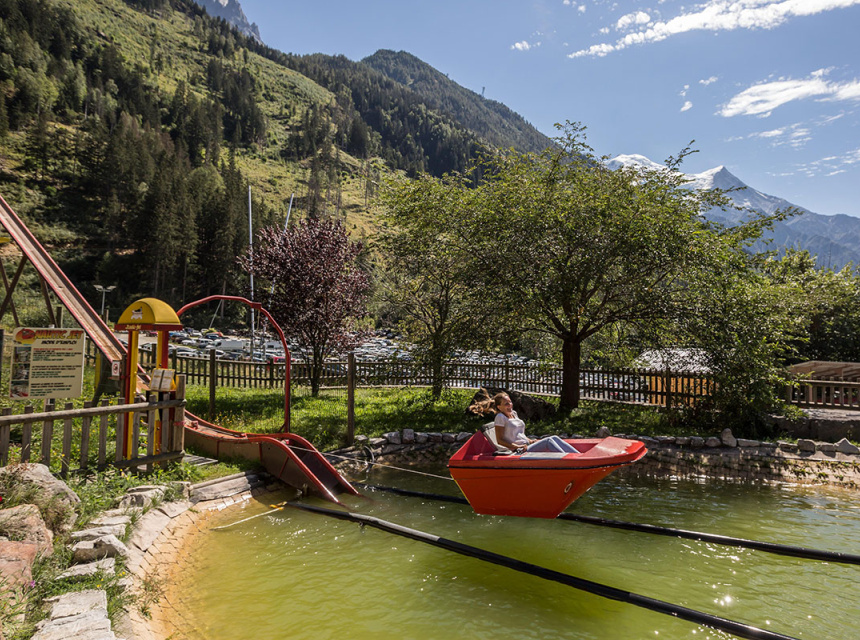 THE 5 BEST Parks & Nature Attractions in Saint-Gervais-les-Bains