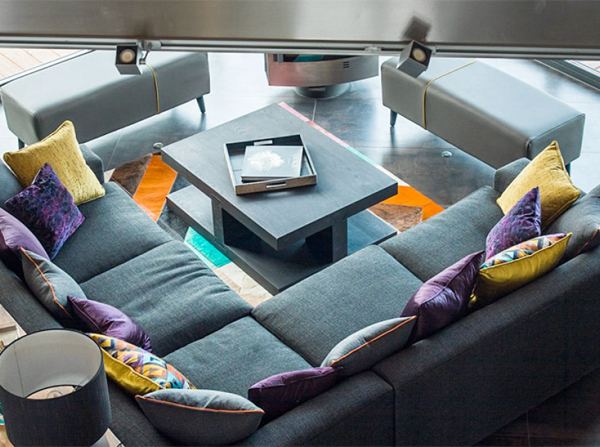 Pangea Services: Property Management in Chammoonix