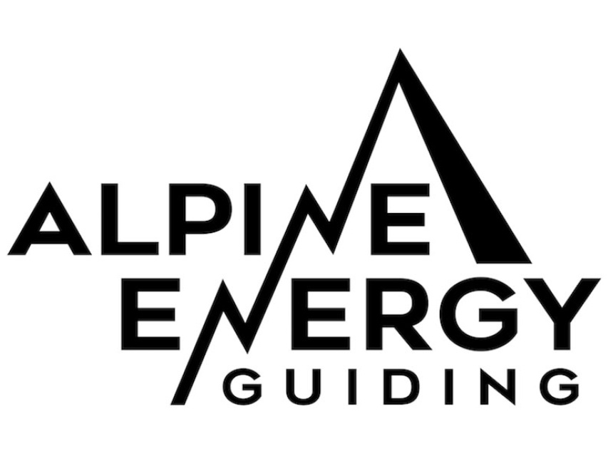 Alpine Energy Guiding Andrew Lanham