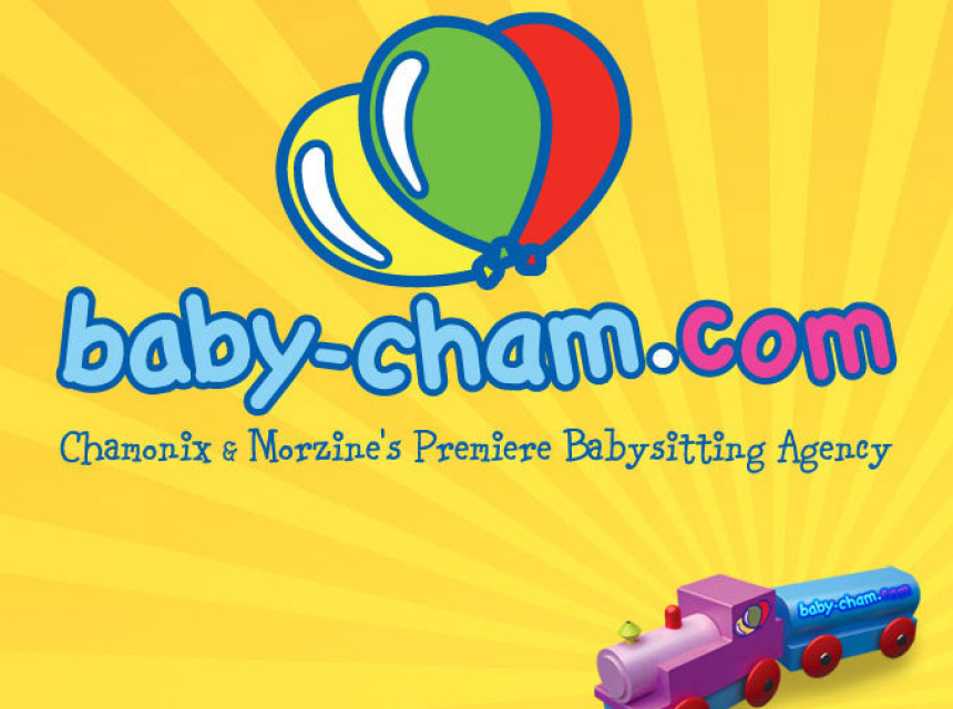 Baby-cham.com Babysitting in Chamonix