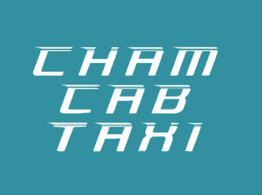 Monard Michel cham Cab Taxi Chamonix