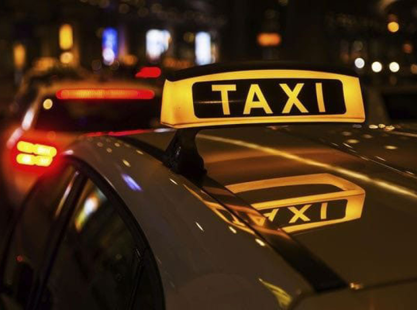 Taxi Chamonix Valley Airport Transfers