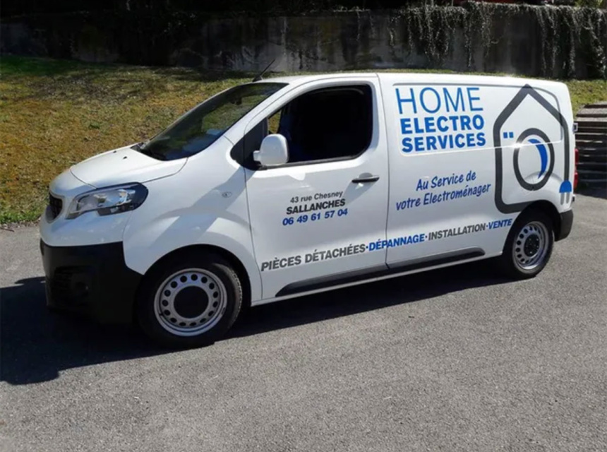 Home Electro Services Appliance Repair Troubleshooting Car