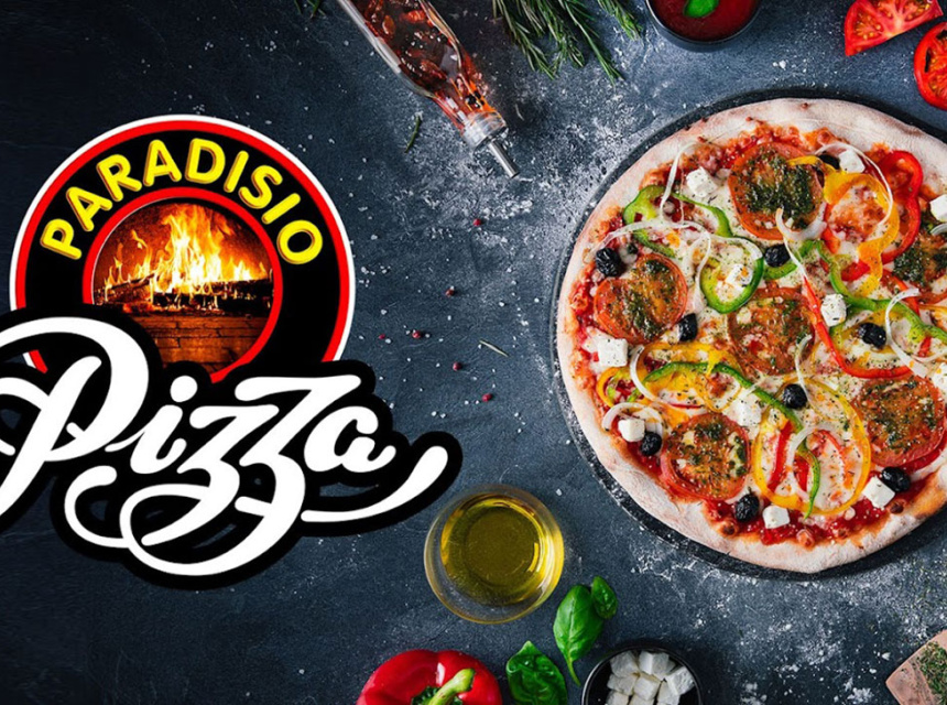 Paradisio pizza chamonix take away restaurant