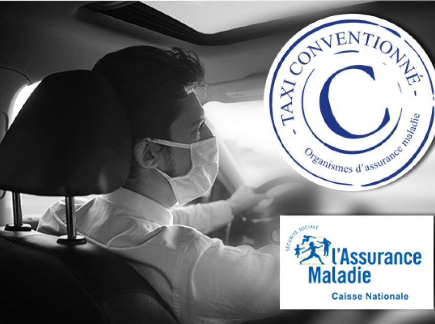 Service Santé + Taxi Medical