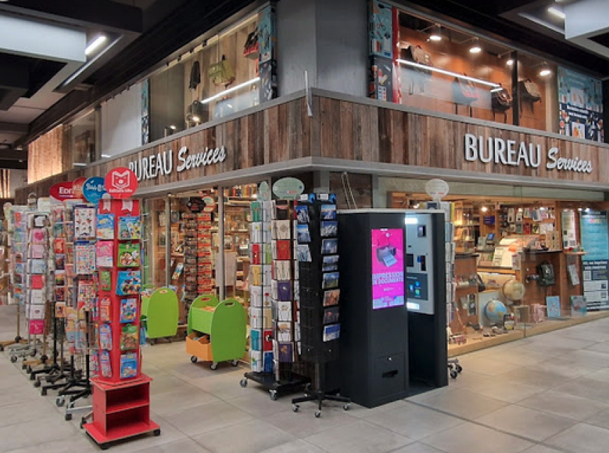 Bureau Services Chamonix