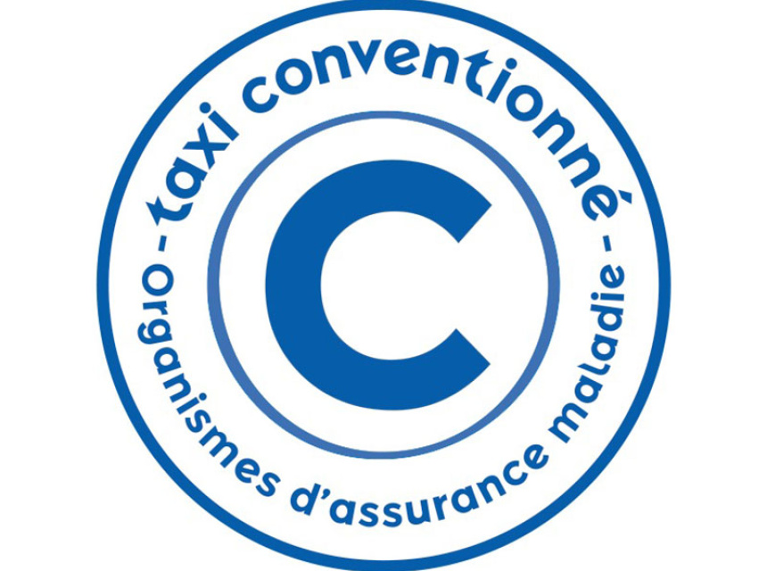 Taxi Chamonix Valley Medical Logo