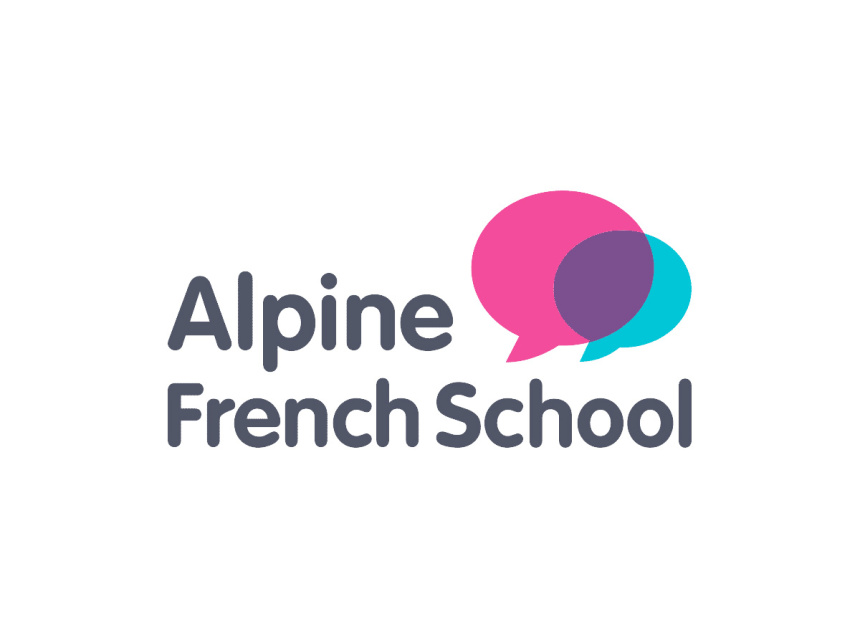 Alpine French School Logo