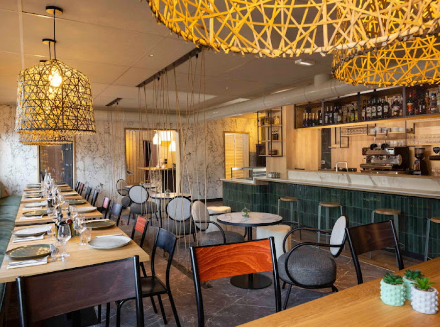 Mamma Giulia Restaurant Pizzeria Les Houches Ibis Styles Chamonix