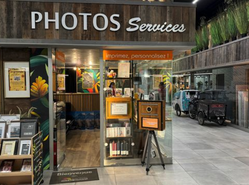 Photo Services Chamonix