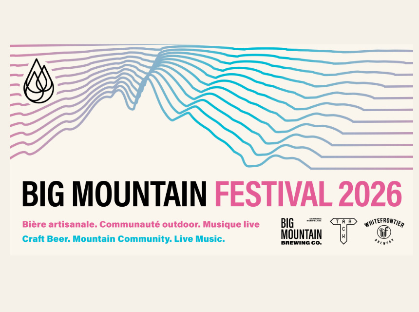 Big Mountain Festival 2026