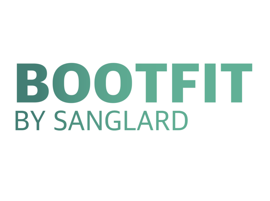 The Bootfit by Sanglard - Bootfitting