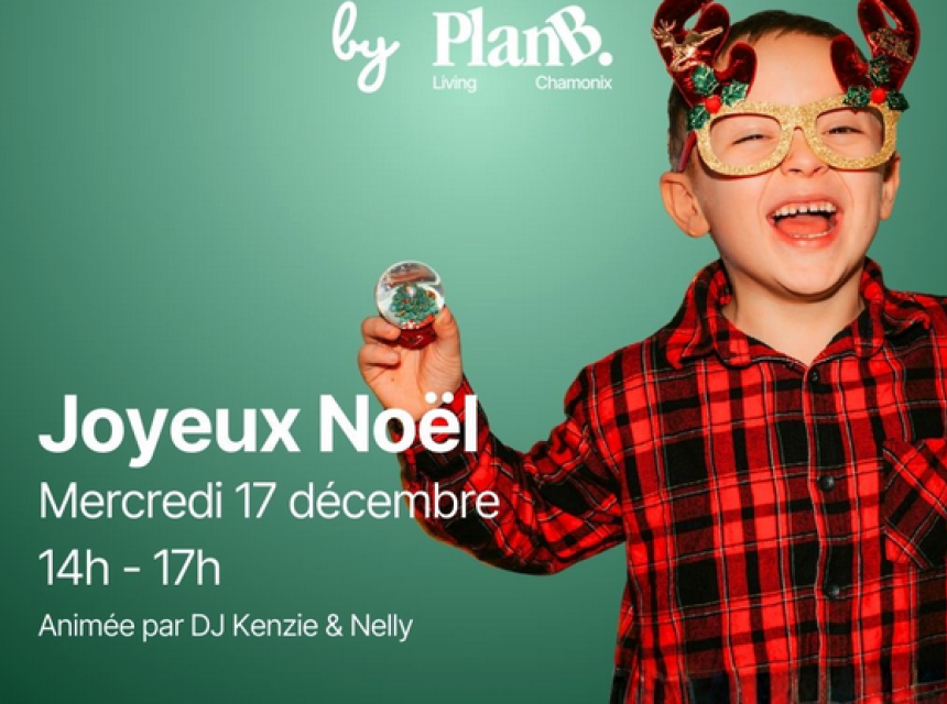 Boom des Kids au PlanB