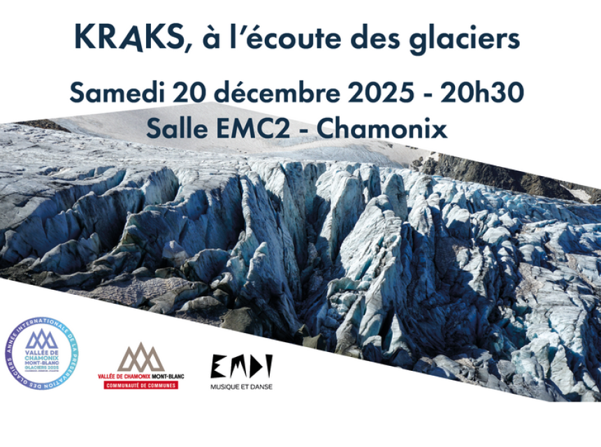 Concert KRAKS Orchestra