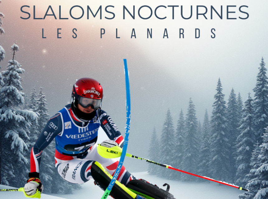 Coupe d'Europe de Ski Alpin Femmes Chamonix