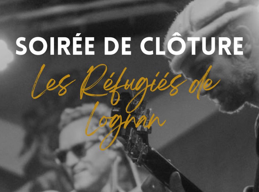 Season Closing Night L’Arveyron!