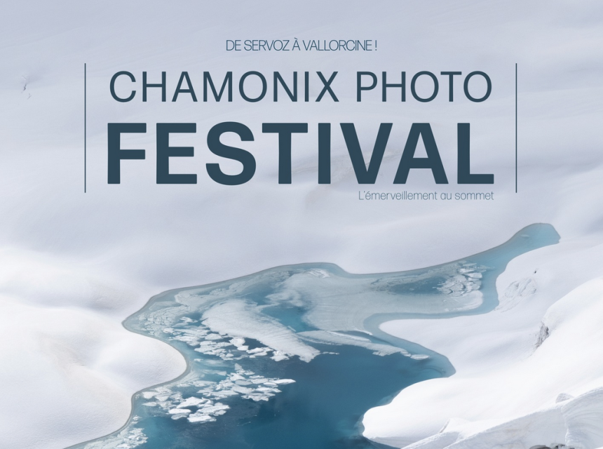 Chamonix Photo Festival