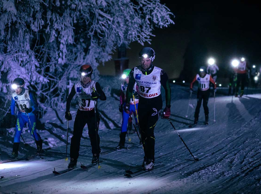 La Verte a l'Envers 2025