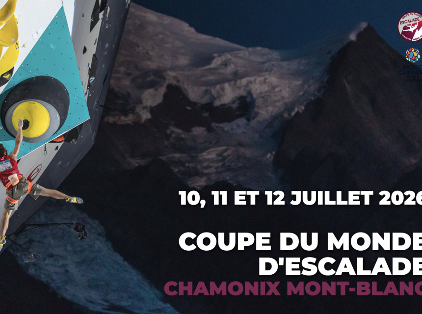 Affiche www.coupe-du-monde-escalade.com