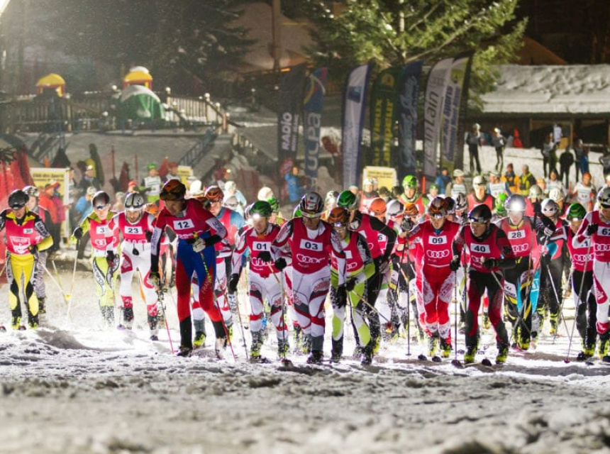 Relais des Chamois Chamonix